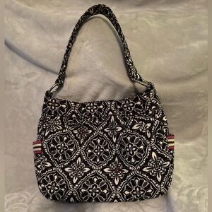Vera Bradley reversible tote